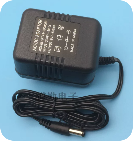 *Brand NEW*Replacement Fire Ox PT41-0900500 9V500MA 1200500 12V500MA Linear Transformer for Electronic Scale K